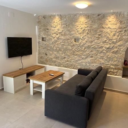 Nj Corfu Astro Apartments Extérieur photo